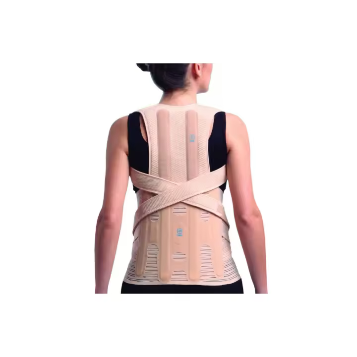 Prim Primspine Modular Espaldera Dorsolumbar Beige Os - 1