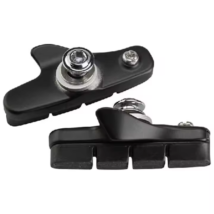 Shimano Pastillas De Freno Completas Para Br-5800/br-5700/br-5600/br-5501/br-5500/br-650/br-600/br-561/br-560 - 1