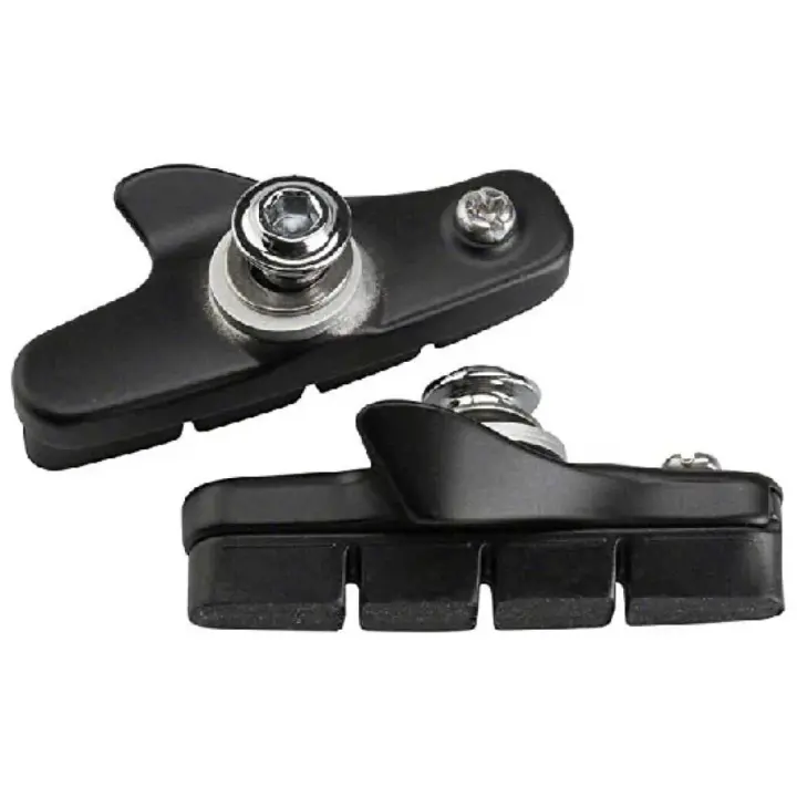 Shimano Pastillas De Freno Completas Para Br-5800/br-5700/br-5600/br-5501/br-5500/br-650/br-600/br-561/br-560 - 1