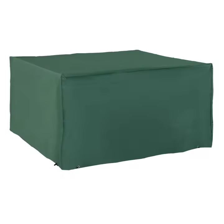 Outsunny Funda Protectora para Muebles de Jardín 600D Oxford Verde - 1