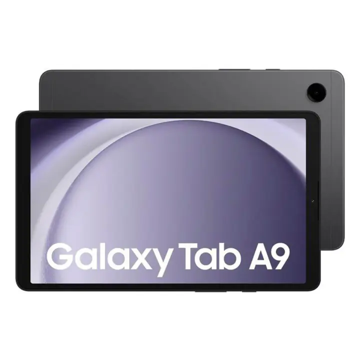 Samsung Galaxy Tab A9 8,7" 8GB/128GB LTE Gris (Graphite) X115 - 1