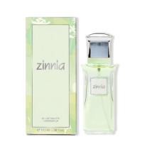 ZINNIA - Original, Colonia Mujer, 100 ml, Perfume Formato Spray, Eau de Toilette Femenina, Aroma Cítrico y Floral, Fragancia Fresca, Elegante y de Larga Duración - details 0
