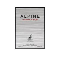 Perfume Alpine Home Sport , Maison Alhambra de Lattafa Para Hombre - Eau De Parfum (EDP ) Masculino -100ml 100ml - details 2