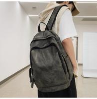 Mochila informal de gran capacidad, y Moderna, para Viajes al Aire Libre, para orden, para estudiantes, para helbres y Mujeres, novedad de 2025 - details 24