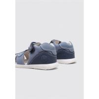 Biomecanics 252127 Sandalias Planas Bebé - niño (hasta la talla 30) Azul - details 2