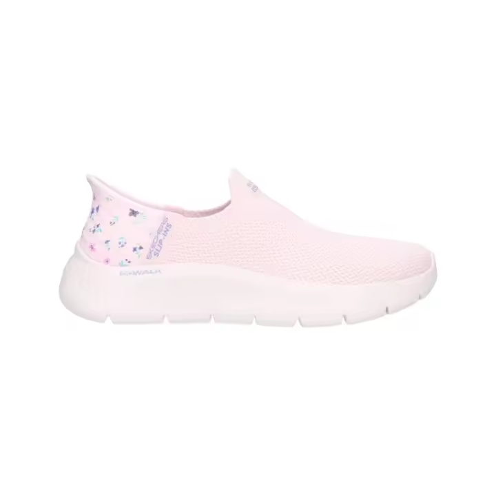 SKECHERS 124822 LTPK Mujer Rosa - 1