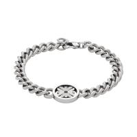 Emporio Armani STAINLESS STEEL，SILVER，CHAIN EGS3041040 - details 0