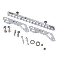 Espejo De Motocicleta Rojo Duradero Barra De Extensión Multifuncional De Alta Calidad Portátil Barra De Equilibrio Colorida Universal - details 5