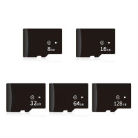 Tarjeta De Memoria Micro TF Portátil Compatible Con Smartphone Android Tableta Cámara De Vigilancia Disponible En 8/16/32/64/128GB - details 6
