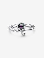 Pandora - Anillo Úrsula de La Sirenita - details 0