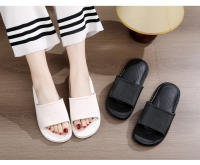 Zapatillas De Ducha Para Hombres Y Mujeres Con Solas Suaves Y Antideslizantes Impermeables Para El Hogar Y El Baño Moda Casual - details 11