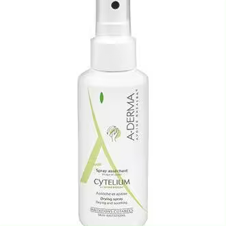 Aderma Cytelium Locion Spray 100 Ml - 1