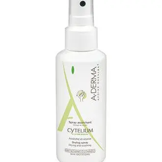 Aderma Cytelium Locion Spray 100 Ml - 1