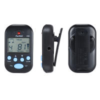 M50 Mini Metronomo Profesional Clip-on LCD Digital Rhythm Para Guitarra Violín Bajo Instrumentos De Cuerda Accesorios - details 3