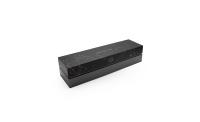 CORIOLISS C5 BLACK CHROME Plancha de pelo Profesional TITANIO - details 7