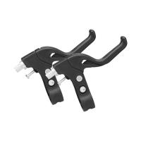 Manillares De Freno Para Bicicleta De Niños 1 Paquete Piezas Para Ciclismo Partes De Freno Portátil Y Resistente Al Polvo Diámetro 7/8 - details 8