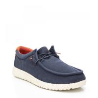 Zapatillas lona hombre REFRESH 171928 02 ZAPATO CASUAL LONA NAVY 34489 25V - details 0
