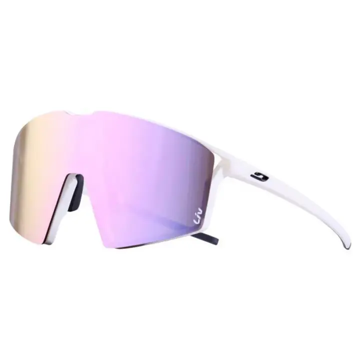 Julbo Gafas De Sol Edge Lila Adulto - 1