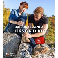 Bolsa De Almacenamiento Médico De Primeros Auxilios Pequeña Sanke PU EVA Para Uso Doméstico Viajes De Camping Equipo De Medicina Supervivencia - details 1