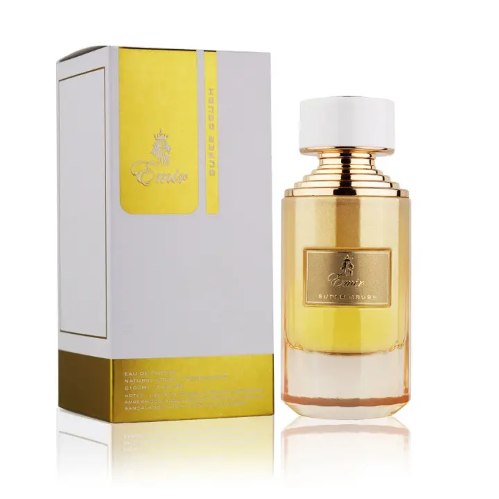 Emir Super Crush Extrait de Parfum 75 Ml Unisex - 1