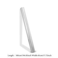 Película Transparente De Protección Estática 2/10M Para Pintura De Látex Protección De Pared Anti-Choques Anti-Manchas Adhesiva PP - details 10