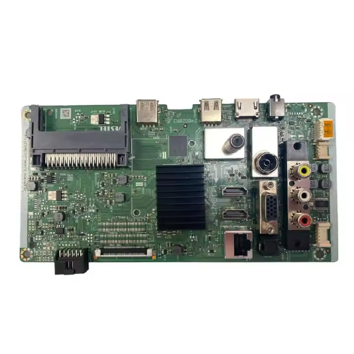 Placa Main NOKIA FNA43GV210 23783962 240820R3 - 1
