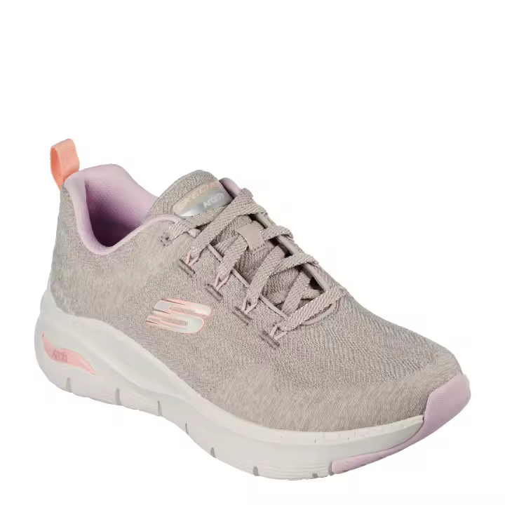 Skechers Zapatillas Taupe 149414-TPMT , para Mujer - 1