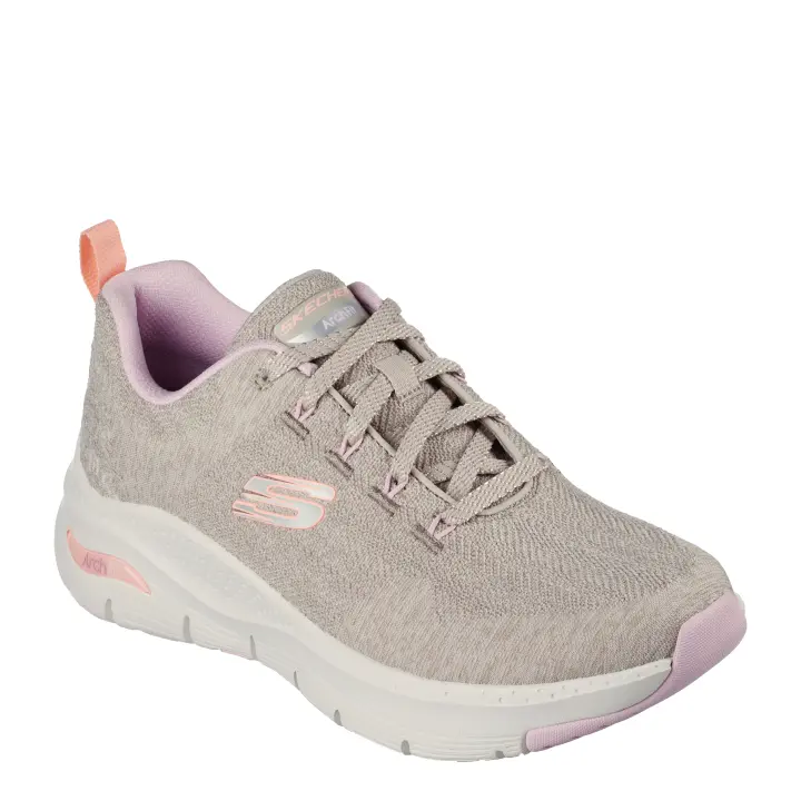 Skechers Zapatillas Taupe 149414-TPMT , para Mujer - 1