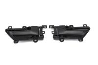 Manija De Puerta Interior Compatible Con Hyundai Veracruz 2007-2015 82610-3J000 82620-3J000 Para Puerta Frontal Y Rear Door - details 6