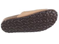 Sandalias Piel Unisex Color: Negro, Marrón, Cuero y Arena Tallas: 36-46 Modelo  Marca: Sevillas - details 7