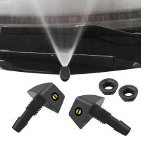 Pulverizadores De Lavavidrios Para Coche Mitsubishi Asx Lancer 10 9 Outlander EX Pajero Sport Eclipse Carisma Galant - details 5