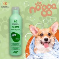 Nogga Champú De Oliva Para Perro Pelo De Doble Capa 250ml - details 2