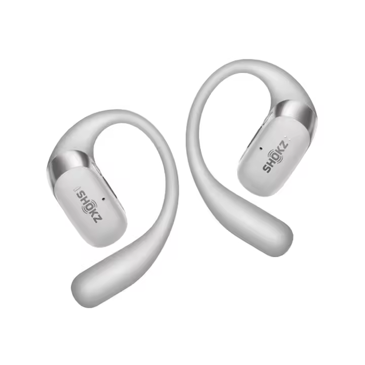 SHOKZ OPENFIT 2+ Grey / Auriculares InEar True Wireless - 1