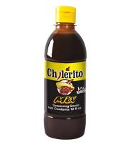 Pack Tajín Sazonador Clásico 142gr + Chilerito Salsa Mix 355ml - details 1