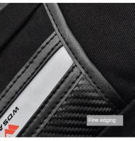 Bolsa De Pierna Para Motocicleta Multifuncional Para Hombres Y Mujeres Para Ciclismo Senderismo Correr Camping Viajes - details 7