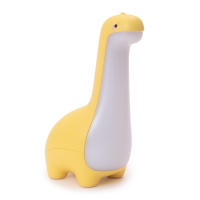 Lámpara De Noche Dinosaurio Para Niños Decoración De Habitación Luz De Lectura USB Protección Ocular Regalo Para Niños - details 16