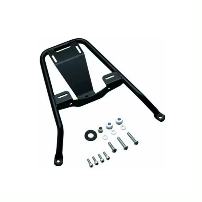 Givi Fijacion Honda Crf300l 21/24 Mk/ml Negro - 1