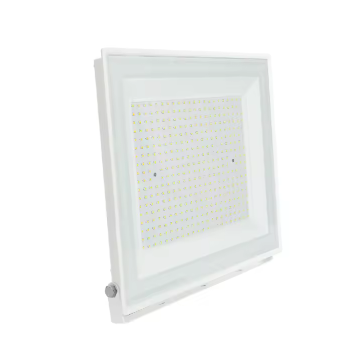 Ledkia Foco Proyector LED 200W 120lm/W IP65 S2 Blanco 4000K Blanco Neutro - 1