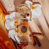 SEHR LATTAFA EAU DE PARFUM perfume Arabe UNISEX 100ML - details 0