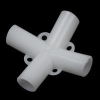 Juego De Piezas De Repuesto Para Acampar Al Aire Libre Gazebo 3x3m Conector De Esquina Y Centro Para Carpa 25/19mm Accesorios De Carpa - details 7