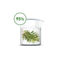 Tea Tree Purifine 95 Essence - details 1