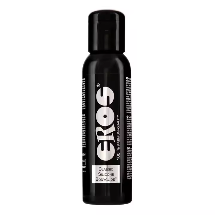 Lubricante Silicona Clásico Bodyglide 250 ml - 1