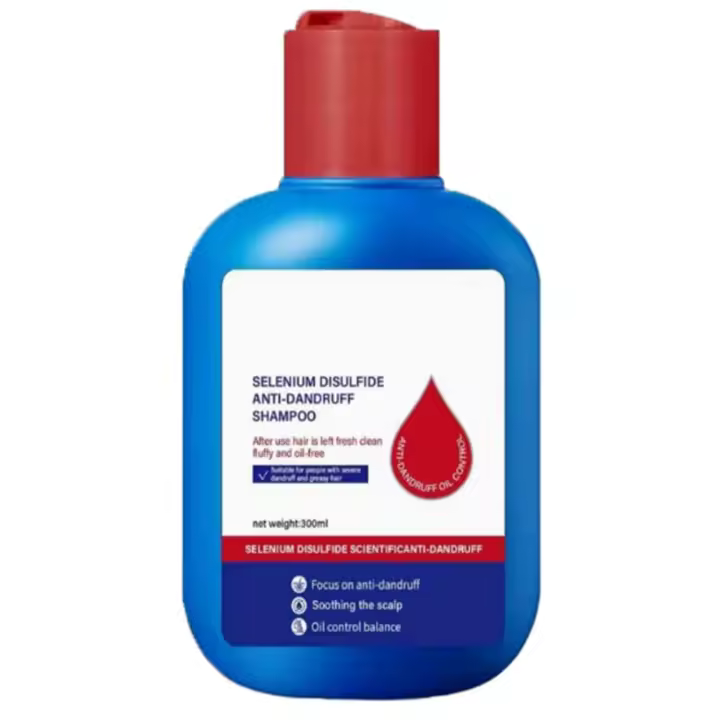 Champú Nipori, champú anticaspa para el cuidado del cabello, control de aceite, refrescante, antipicazón y limpiador para hombres y mujeres (1 unidad/300 ml) - 1