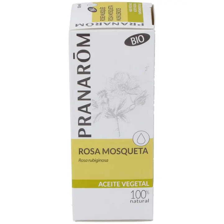 Aceites Vegetales Rosa Mosqueta Bio 50 Ml - 1