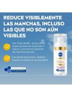 Nivea Cellular Luminous 630 Sérum Antimanchas Tratamiento Avanzado Con 2X Ácido Hialurónico 30ml - details 1
