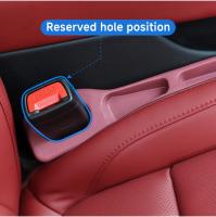 2Pcs Almohadilla De Rellenado Universal Para Asiento De Coche Para Suzuki Grand Vitara Grand Nomade Escudo 2006-2014 Antideslizante Y Limpia - details 9