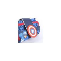 DISNEY 2700000304 Complementos niña 26692 22I ESTUCHE PORTATODO VELCRO AVENGERS - details 3