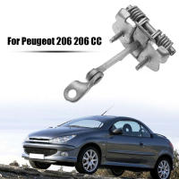 Tira De Control De Puerta Para Peugeot 206 206 CC 3DR 5DR Limitador De Eje De Puerta Metal Izquierdo Y Derecho 9181C8 - details 3