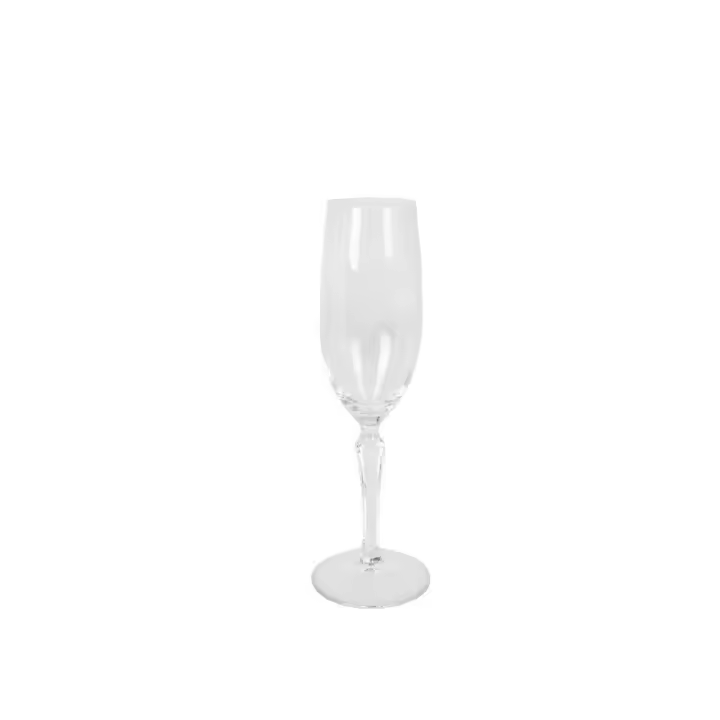 Copa de champán Royal Leerdam Gotica 210 ml Champagne 6 Piezas (6 Unidades) - 1