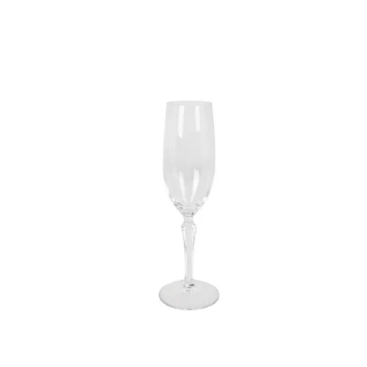 Copa de champán Royal Leerdam Gotica 210 ml Champagne 6 Piezas (6 Unidades) - 1